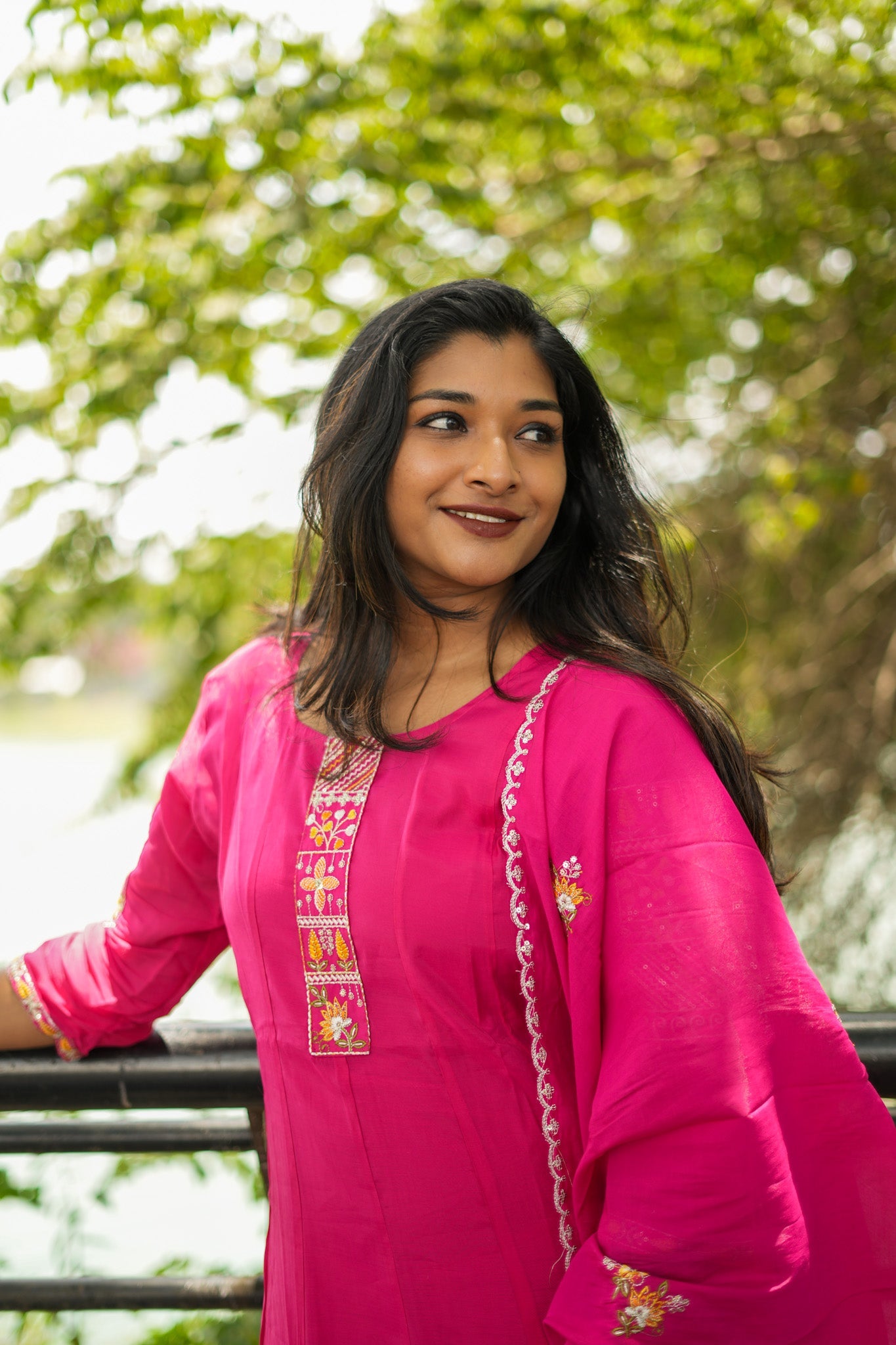 Salwar Set