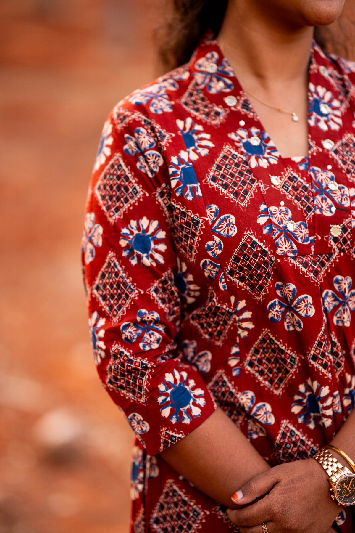 Geometrical Motif Co-ords